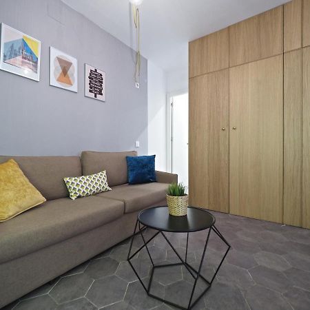 Torrassa Cozy Apartment By Olala Homes L'Hospitalet de Llobregat Eksteriør bilde
