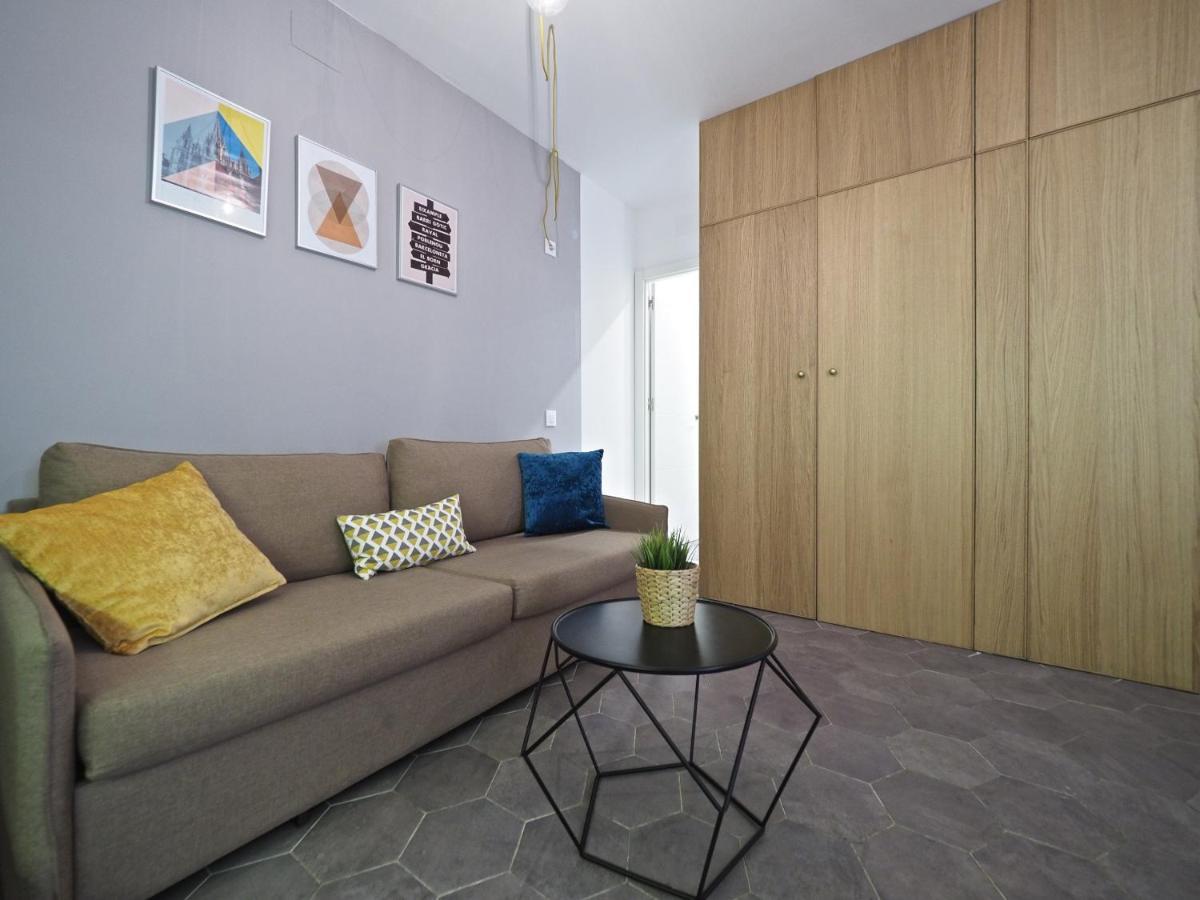 Torrassa Cozy Apartment By Olala Homes L'Hospitalet de Llobregat Eksteriør bilde